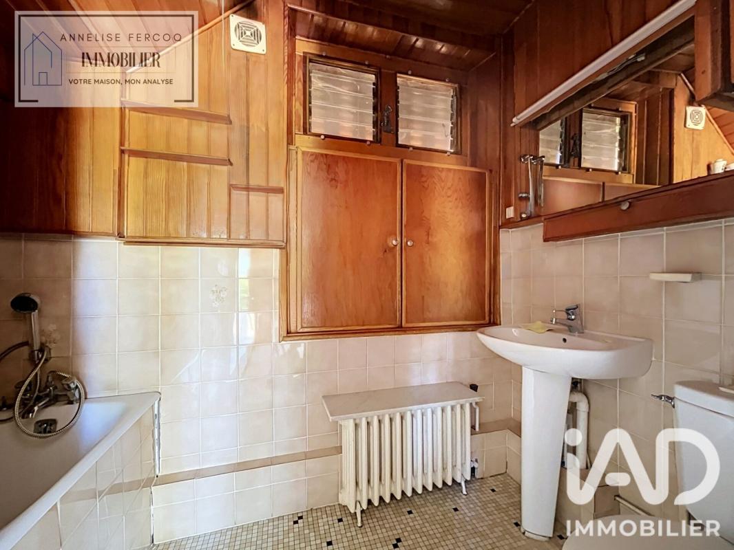 Maison 7 Pièce(s) Garchizy - Photo 12