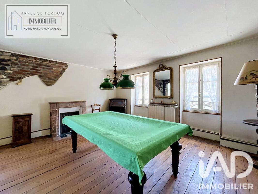 Maison 7 Pièce(s) Garchizy - Photo 13
