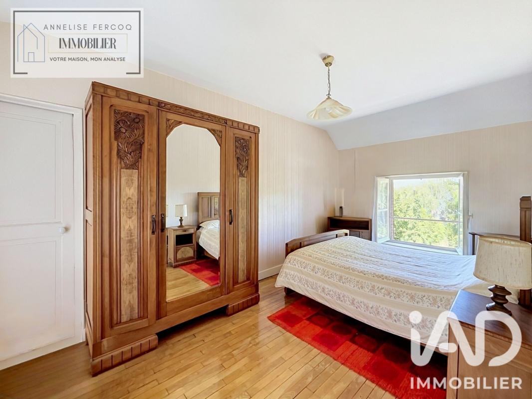 Maison 7 Pièce(s) Garchizy - Photo 14