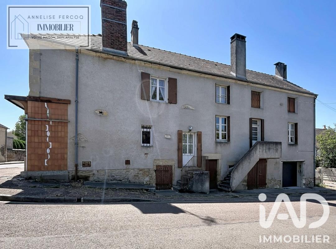 Maison 7 Pièce(s) Garchizy - Photo 2