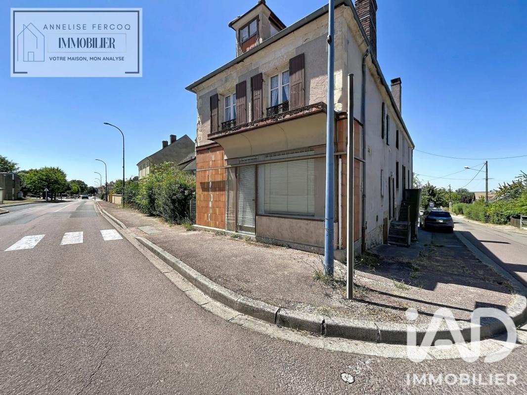 Maison 7 Pièce(s) Garchizy - Photo 3