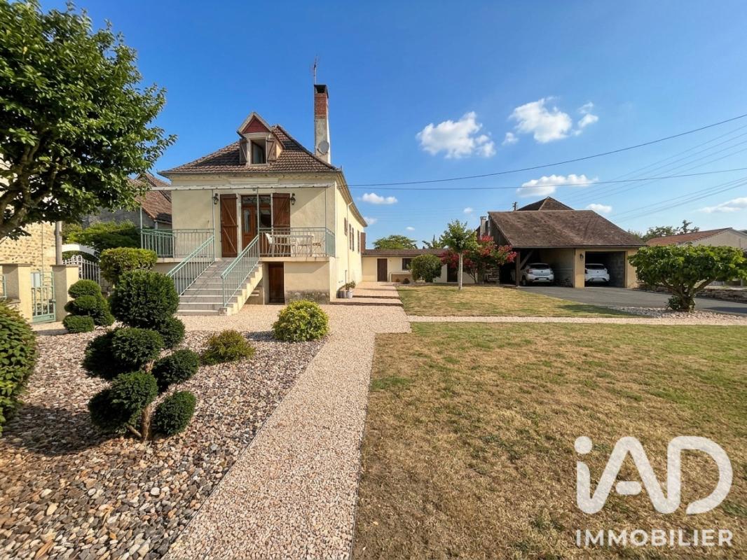 Maison 3 Pièce(s) Puybrun - Photo 2