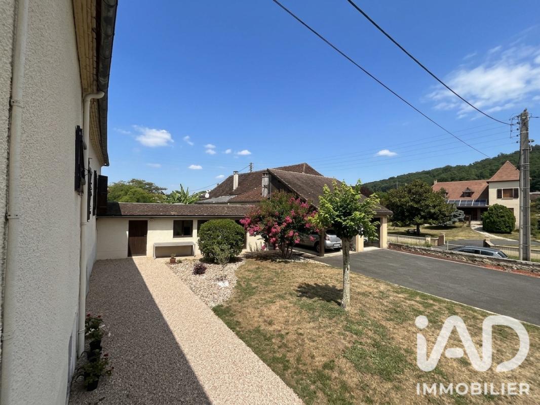 Maison 3 Pièce(s) Puybrun - Photo 20