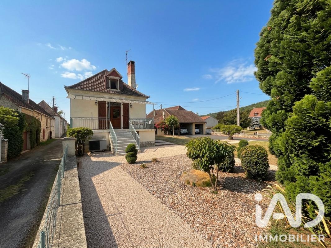 Maison 3 Pièce(s) Puybrun - Photo 22