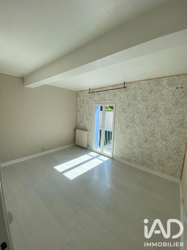 Maison 5 Pièce(s) Nanteuil-lès-Meaux - Photo 5