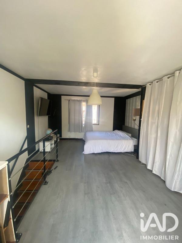 Maison 5 Pièce(s) Nanteuil-lès-Meaux - Photo 8