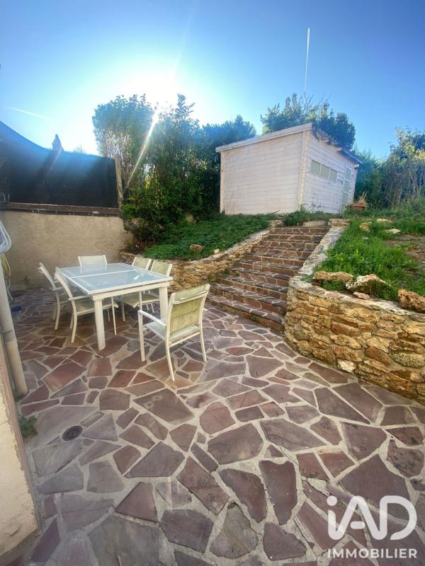 Maison 5 Pièce(s) Nanteuil-lès-Meaux - Photo 12