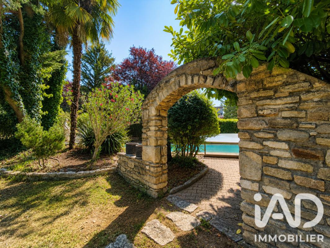 Maison 7 Pièce(s) Gargas - Photo 3