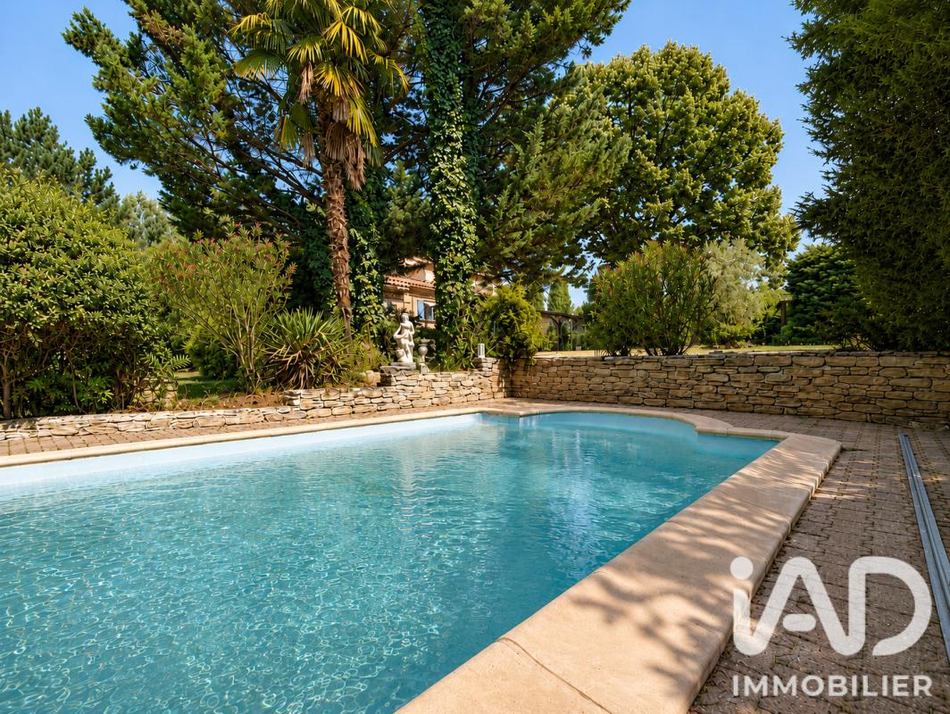 Maison 7 Pièce(s) Gargas - Photo 4
