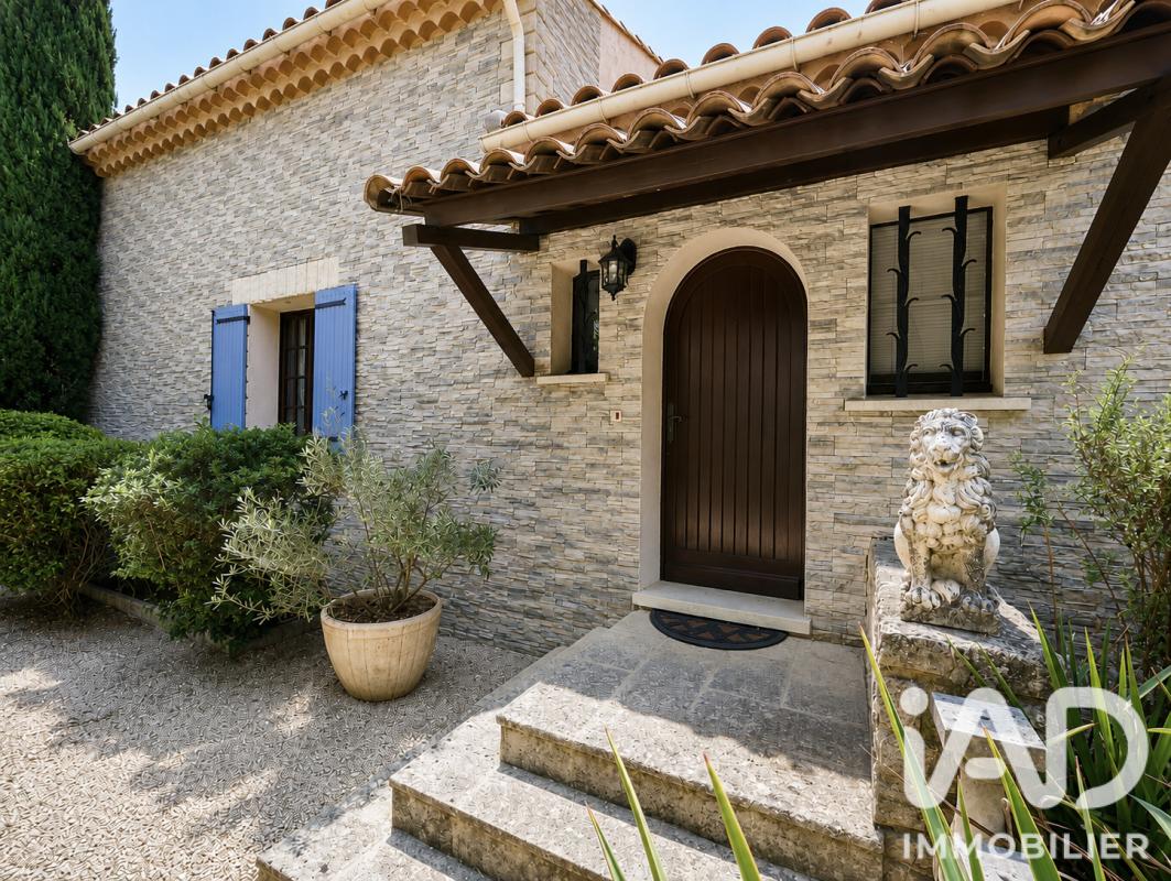 Maison 7 Pièce(s) Gargas - Photo 7