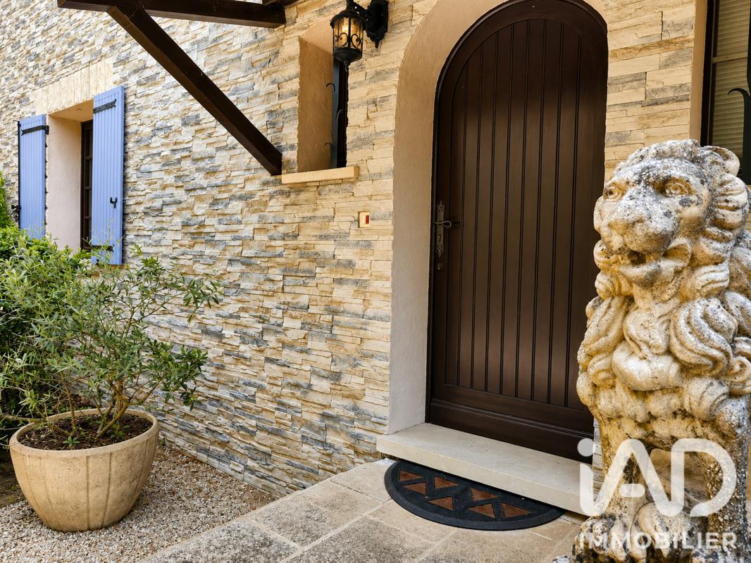 Maison 7 Pièce(s) Gargas - Photo 8