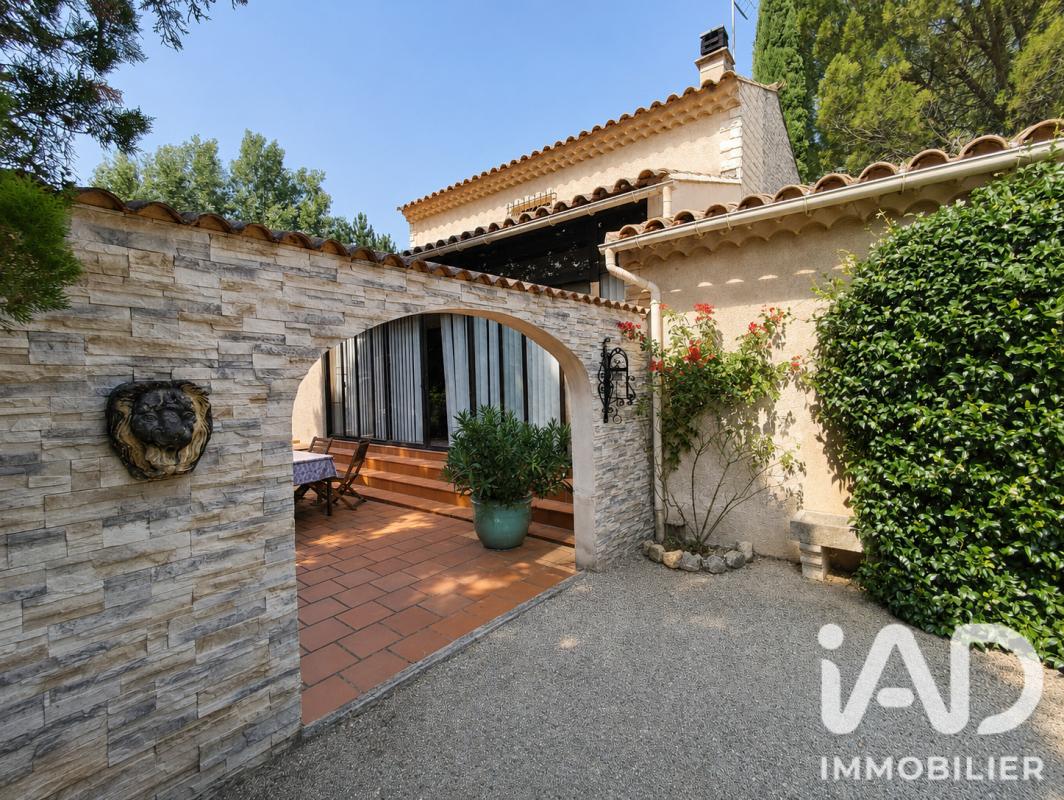Maison 7 Pièce(s) Gargas - Photo 9