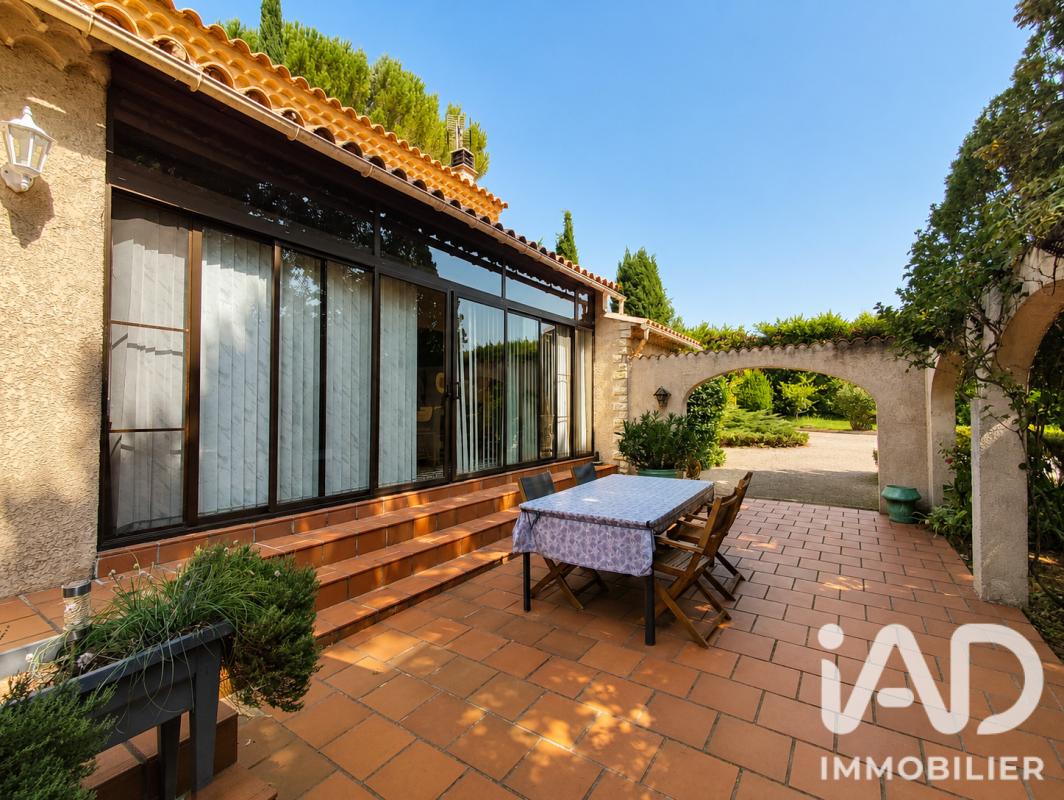 Maison 7 Pièce(s) Gargas - Photo 10