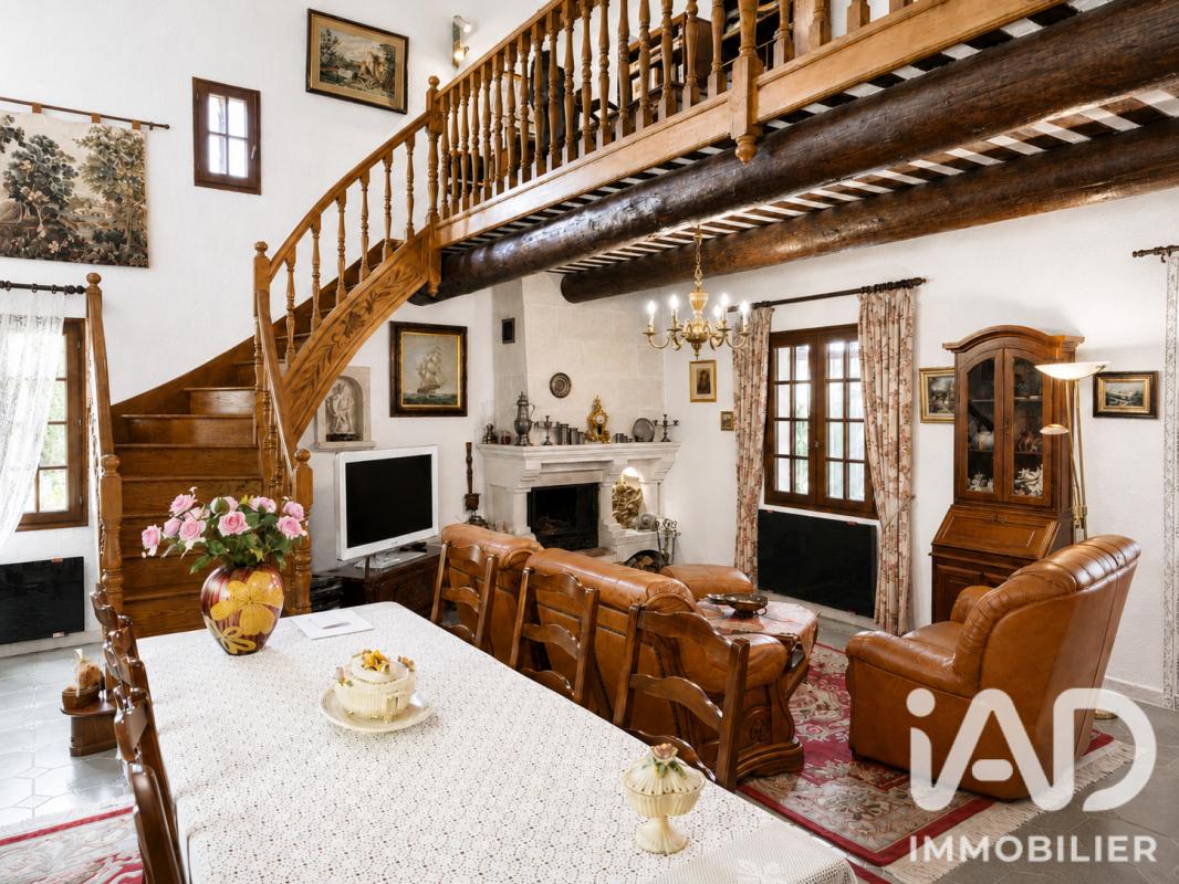 Maison 7 Pièce(s) Gargas - Photo 12
