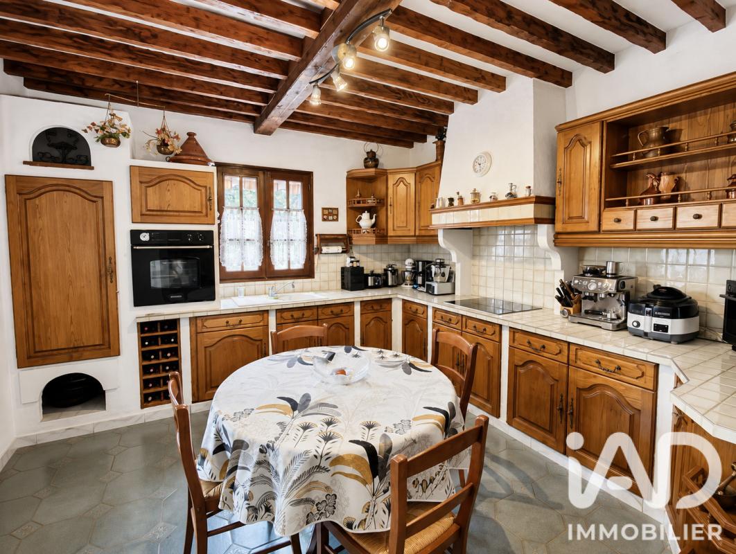 Maison 7 Pièce(s) Gargas - Photo 17