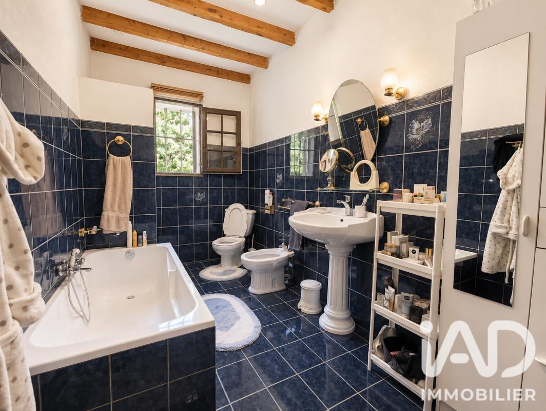 Maison 7 Pièce(s) Gargas - Photo 20