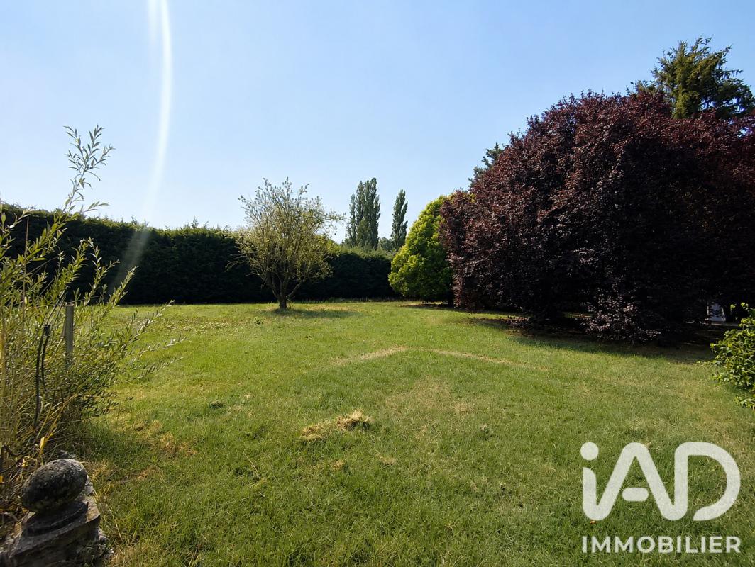 Maison 7 Pièce(s) Gargas - Photo 25