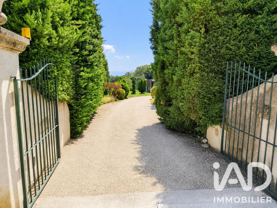 Maison 7 Pièce(s) Gargas - Photo 26