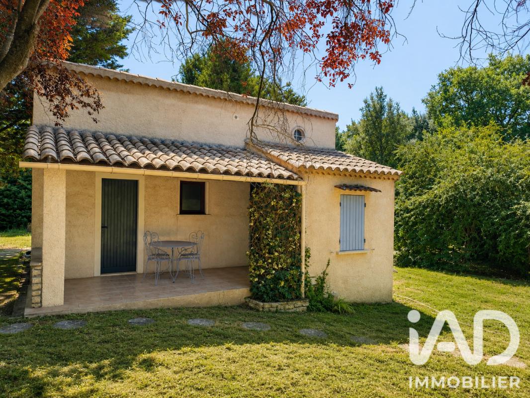 Maison 7 Pièce(s) Gargas - Photo 27