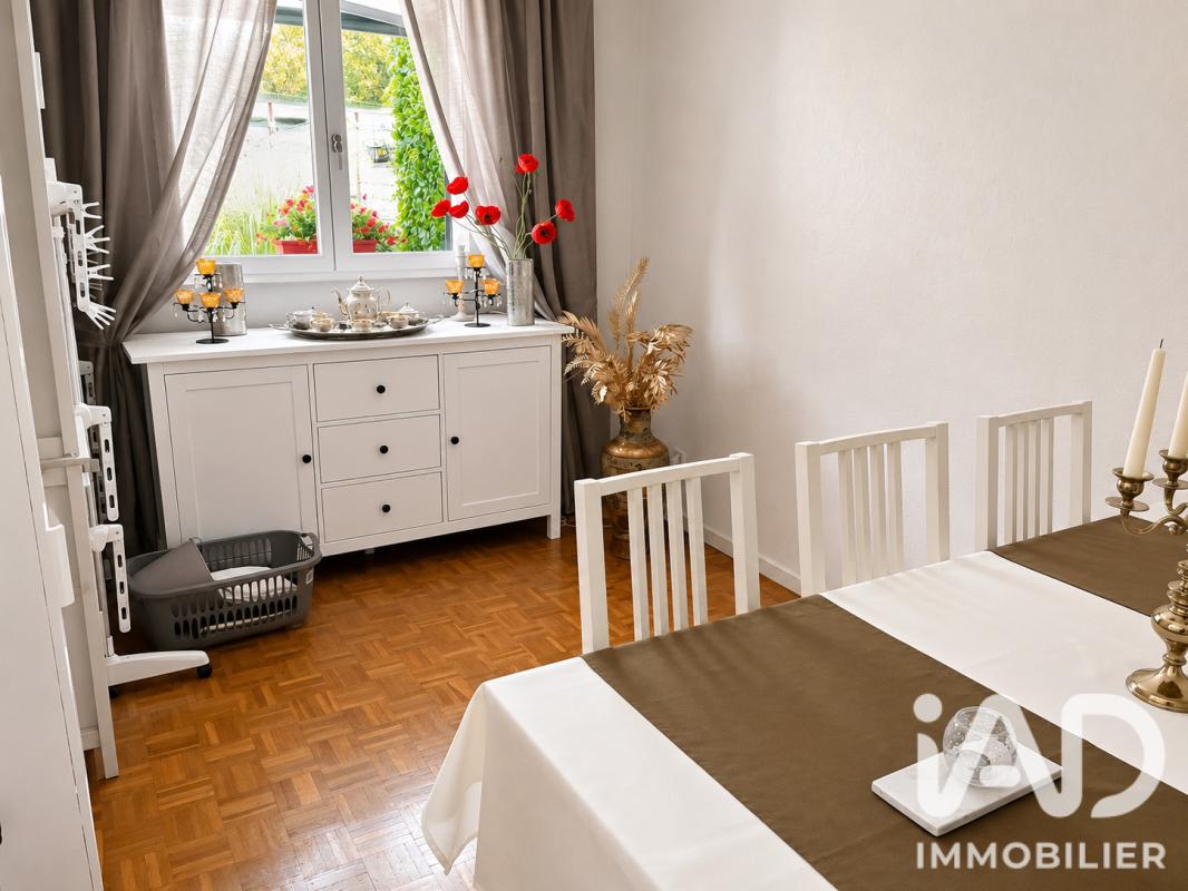 Maison 5 Pièce(s) Choisy-au-Bac - Photo 2