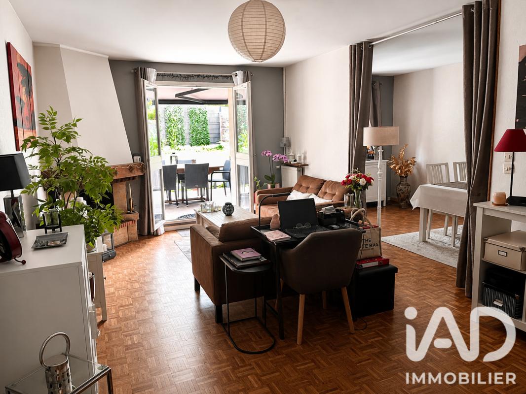 Maison 5 Pièce(s) Choisy-au-Bac - Photo 4