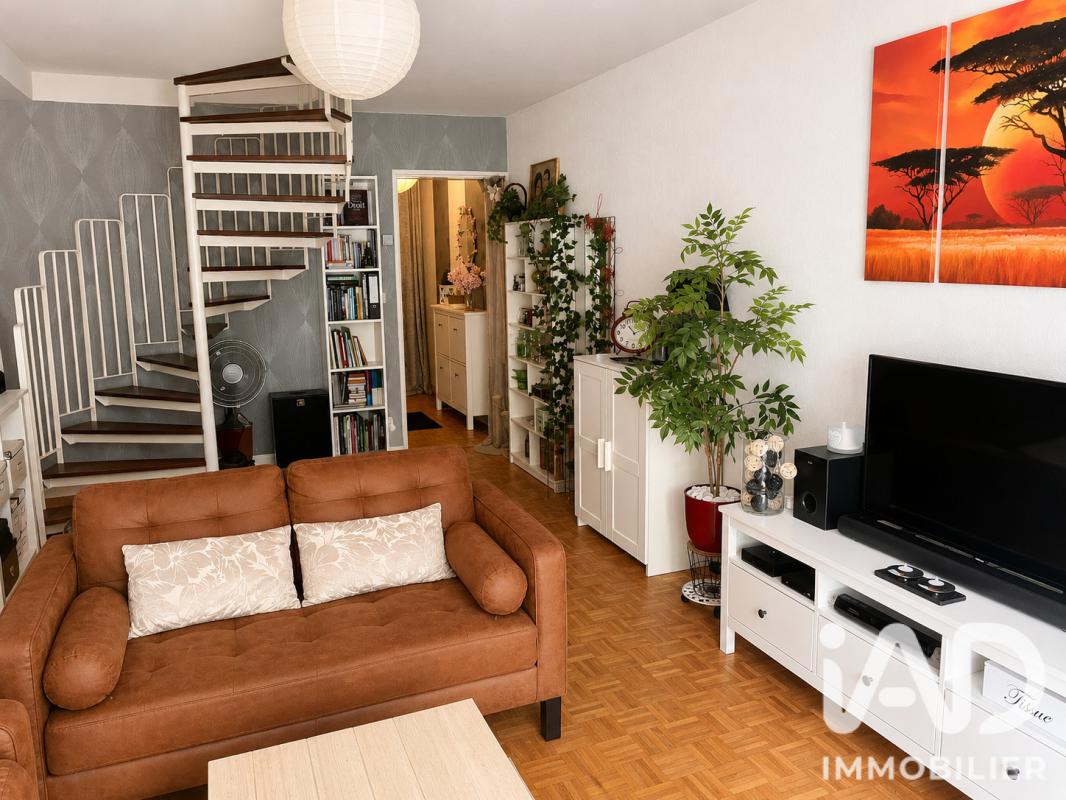 Maison 5 Pièce(s) Choisy-au-Bac - Photo 9