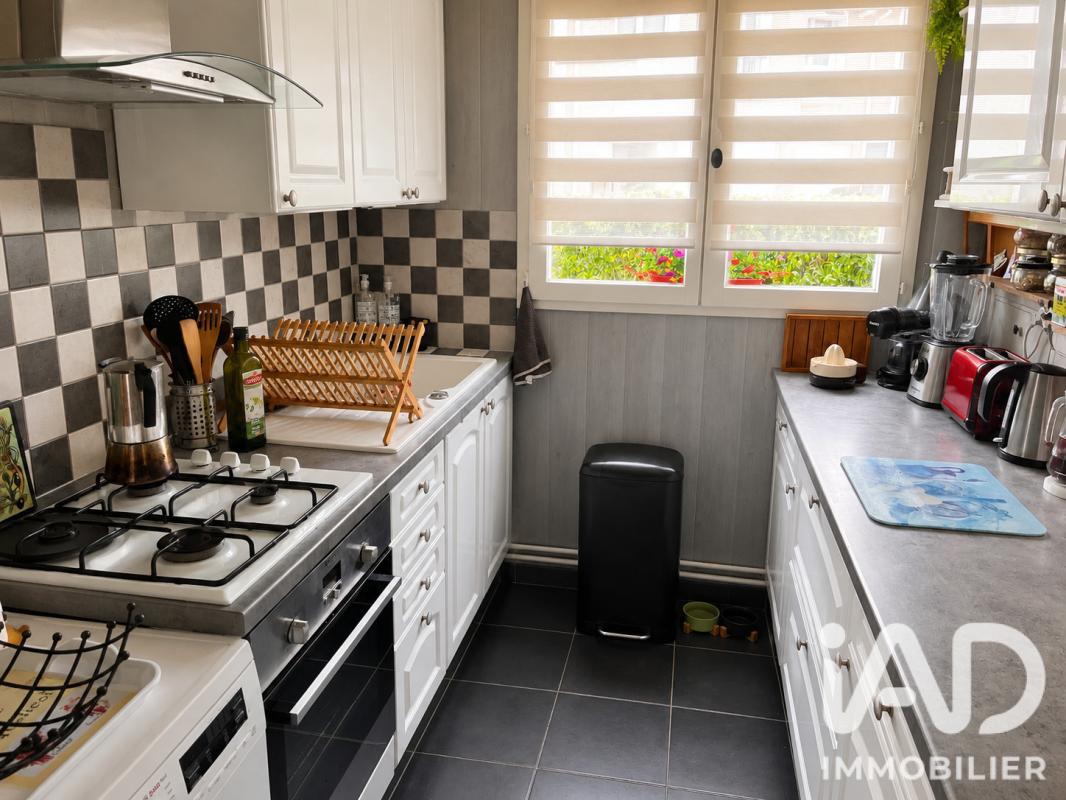 Maison 5 Pièce(s) Choisy-au-Bac - Photo 11