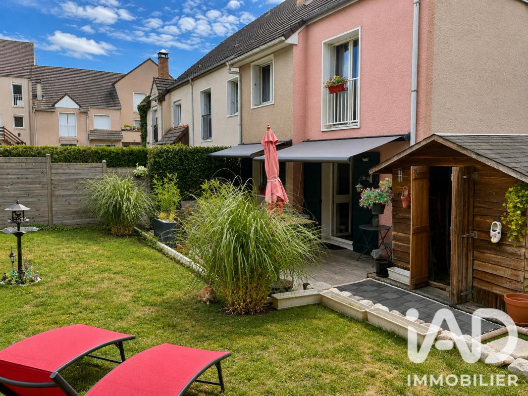 Maison 5 Pièce(s) Choisy-au-Bac - Photo 12