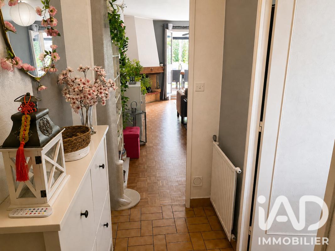 Maison 5 Pièce(s) Choisy-au-Bac - Photo 16