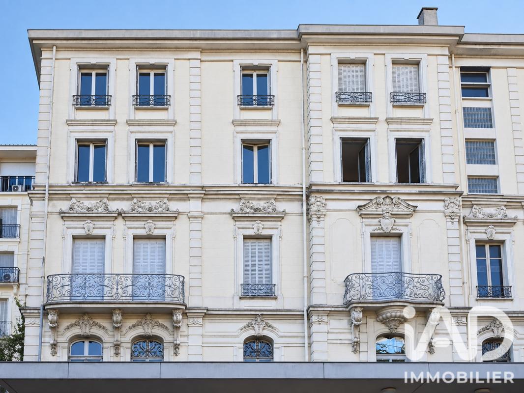 Appartement 4 Pièce(s) Aix-les-Bains