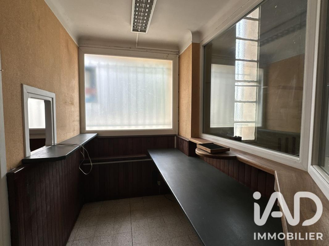 Immeuble  Aubenas - Photo 5
