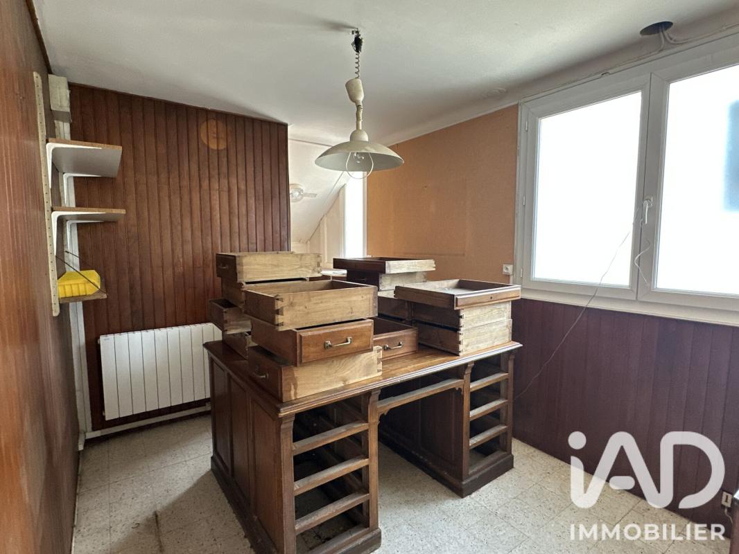 Immeuble  Aubenas - Photo 6