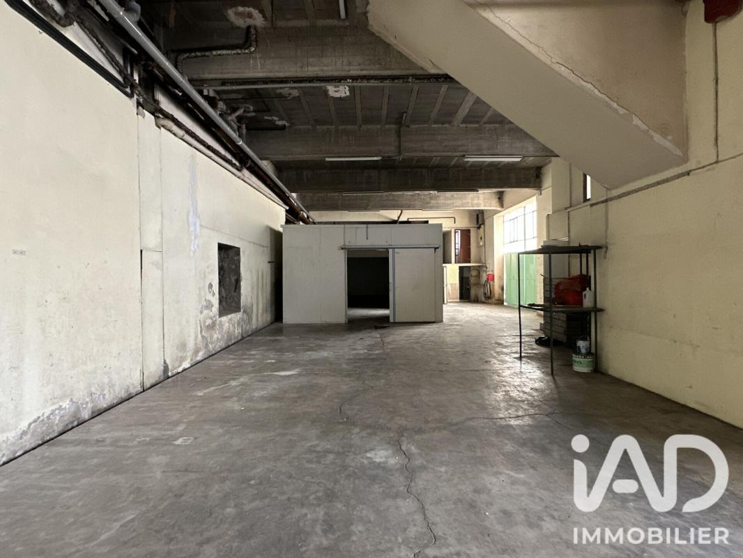 Immeuble  Aubenas - Photo 8