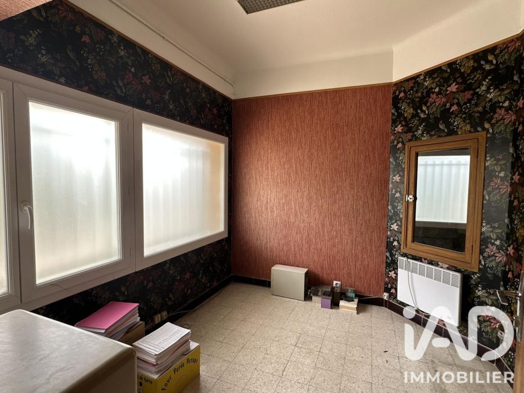 Immeuble  Aubenas - Photo 10