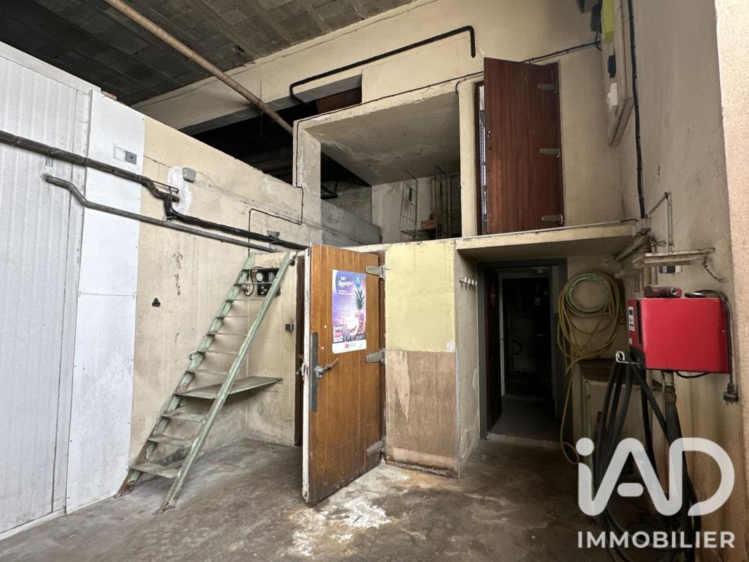 Immeuble  Aubenas - Photo 11