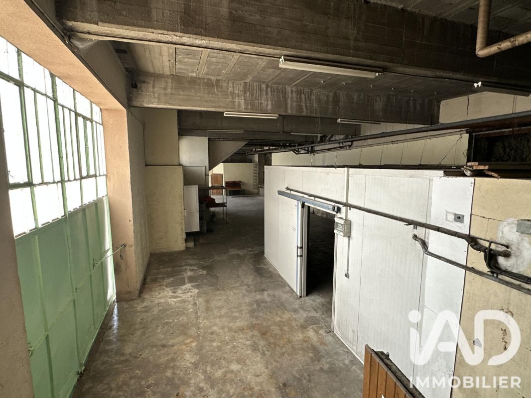 Immeuble  Aubenas - Photo 12