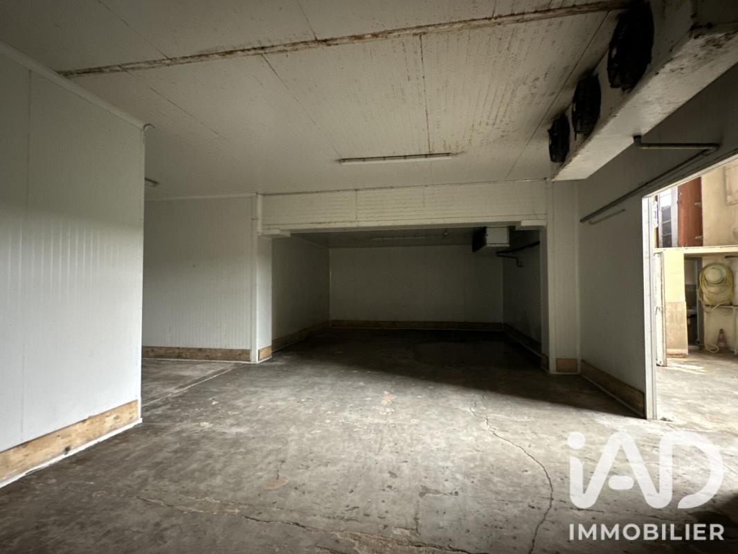 Immeuble  Aubenas - Photo 13