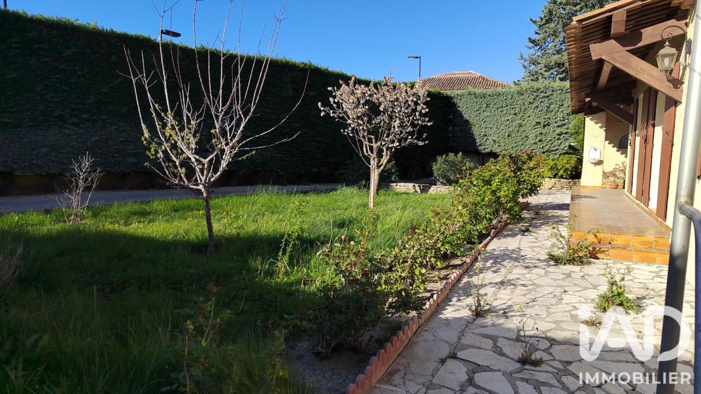 Maison 4 Pièce(s) Orange - Photo 2