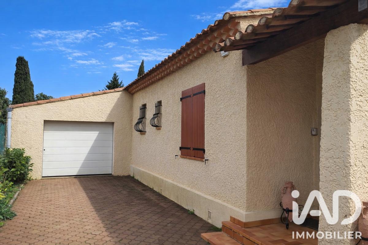 Maison 4 Pièce(s) Orange - Photo 3