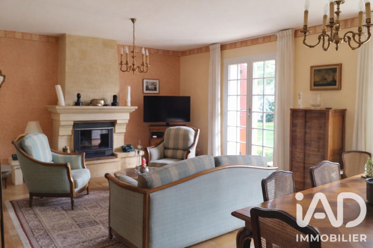 Maison 4 Pièce(s) Orange - Photo 7