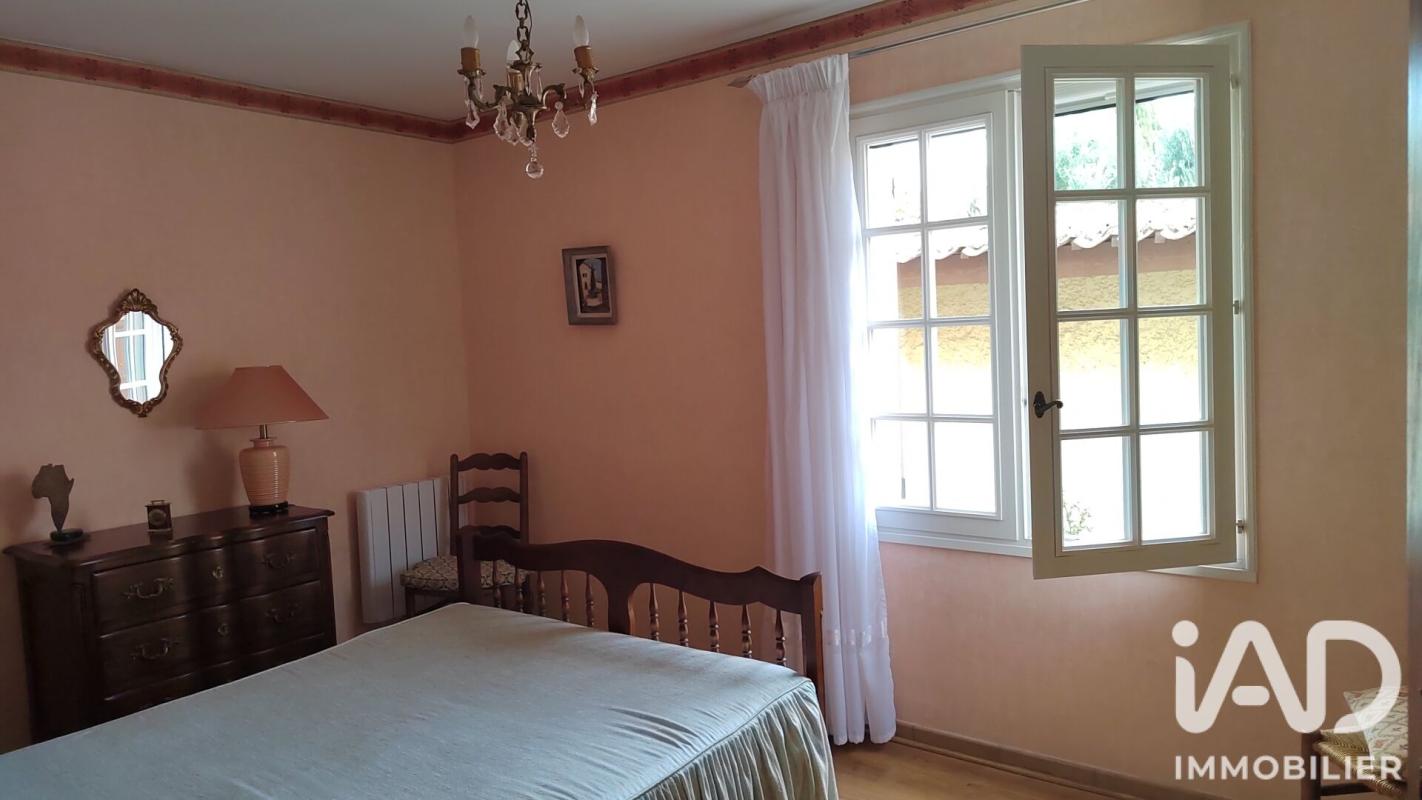 Maison 4 Pièce(s) Orange - Photo 10