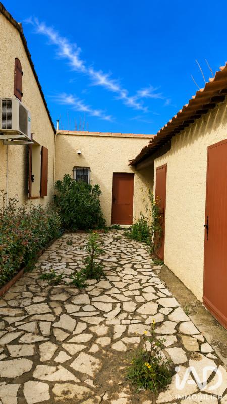 Maison 4 Pièce(s) Orange - Photo 13