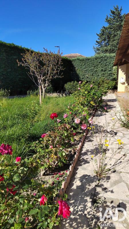 Maison 4 Pièce(s) Orange - Photo 14