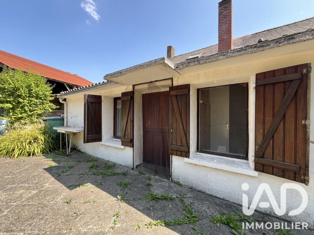 Maison 7 Pièce(s) Blain