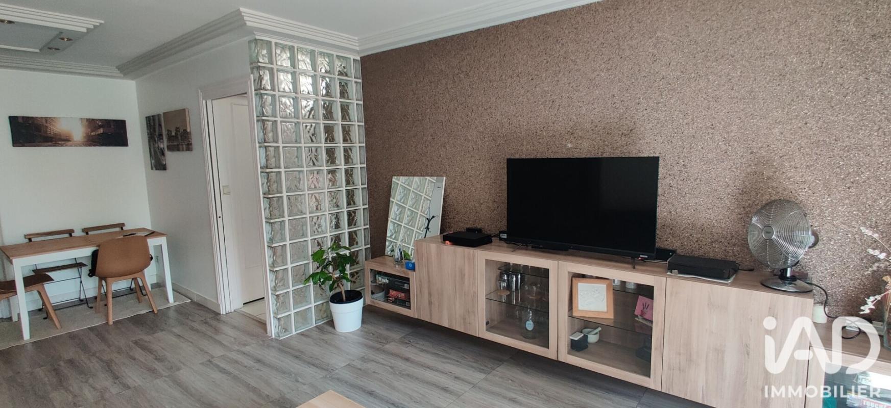 Appartement 4 Pièce(s) Nogent-sur-Marne - Photo 2