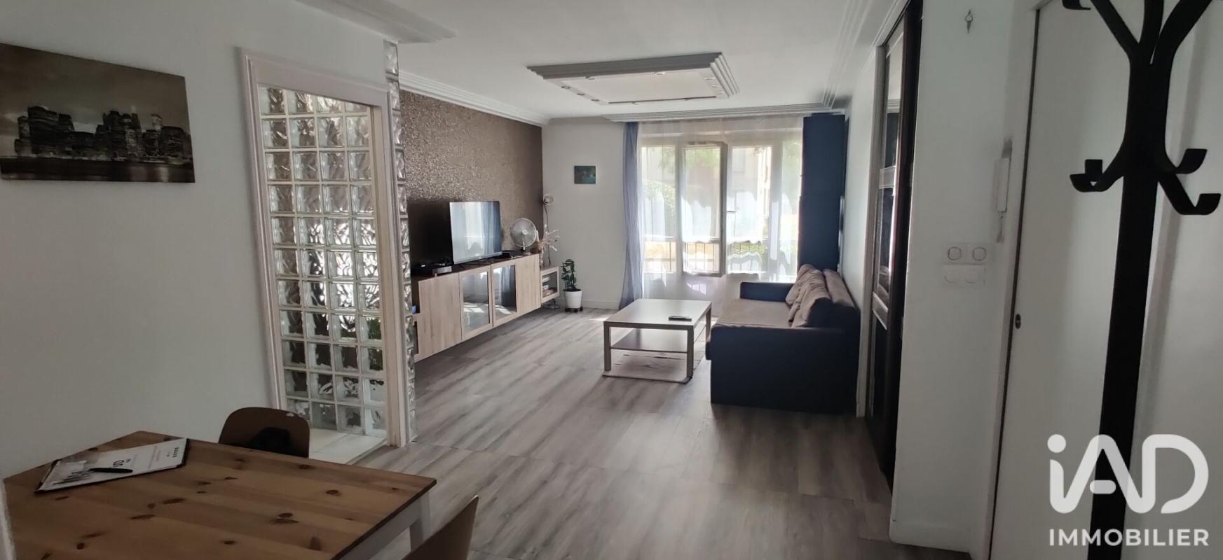 Appartement 4 Pièce(s) Nogent-sur-Marne - Photo 3
