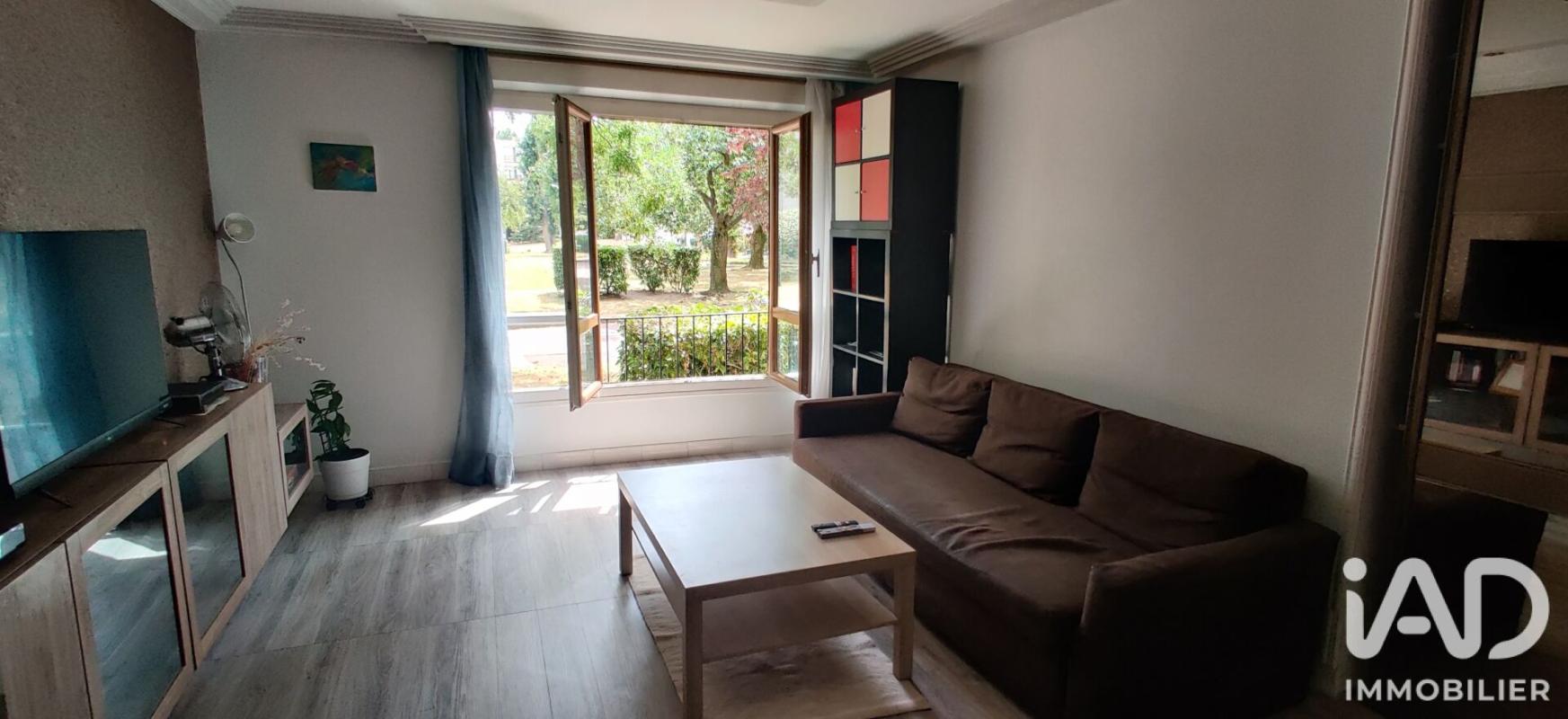 Appartement 4 Pièce(s) Nogent-sur-Marne - Photo 5