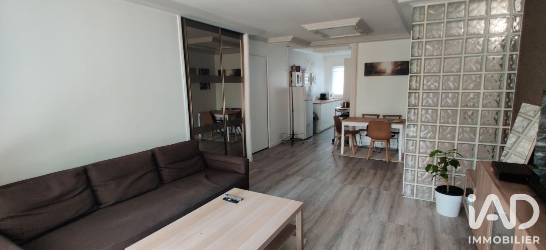 Appartement 4 Pièce(s) Nogent-sur-Marne - Photo 6