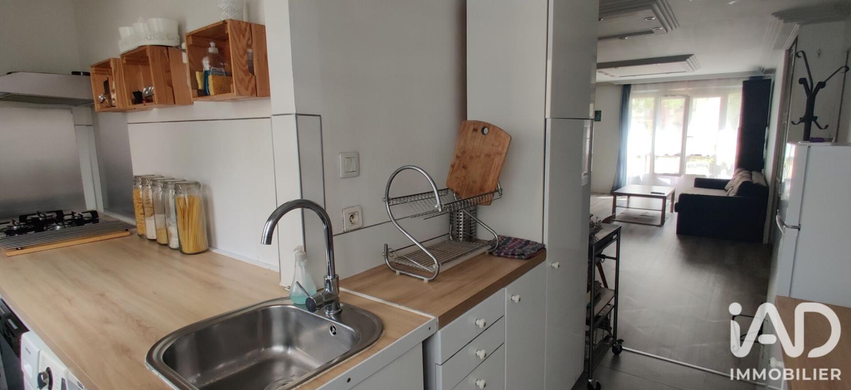 Appartement 4 Pièce(s) Nogent-sur-Marne - Photo 7
