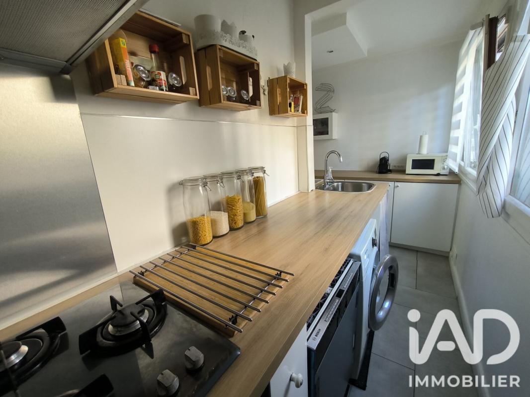 Appartement 4 Pièce(s) Nogent-sur-Marne - Photo 8